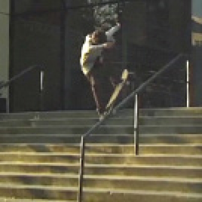 Alex Midler's Roll-A-Thon