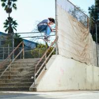 Rowan Zorilla's "Baker 4" Interview