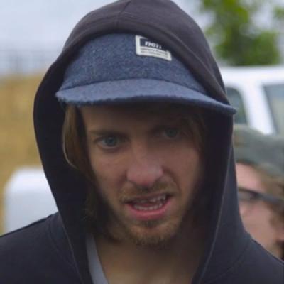 King of the Road 2015: Jaws Homoki Profile