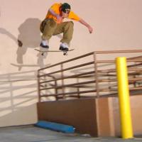 Rough Cut: DGK's "Thoro" Video