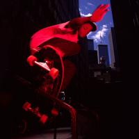 Element and HHF's "HAROLD 89" Photo Show