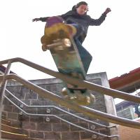Jack Diaz’s "Incinerate" Video