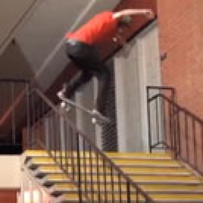 Kyle Walker talks "In Color"