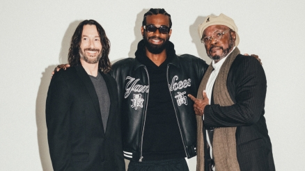 Dime &amp; Adidas Launch Event Photos