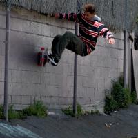 Chico Brenes' "7x7" Part