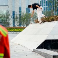 Kyle Camarillo's “Head Count” Video