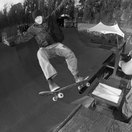 Spitfire x Volcom's "SLO Burn" Video