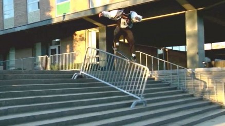 Tylor Horton for LRG x MAXALLURE