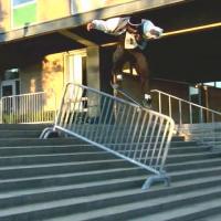 Tylor Horton for LRG x MAXALLURE