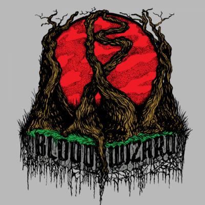 Blood Wizard's Spring Catalog