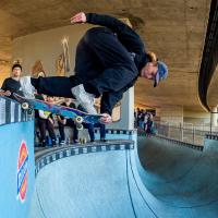 Channel Street DIY "Back from the Dead" Video