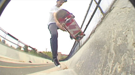 Pig Pen's VX-tras