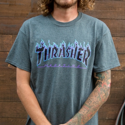 New Shirt in the Store