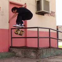William McCarthy's "All for the Best" Video