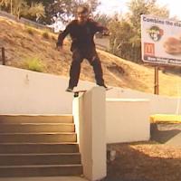 Prestige Skateshop's "Small Potatoes" Montage