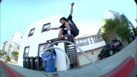 Obey Clothing Welcomes Shane Farber