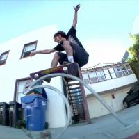 Obey Clothing Welcomes Shane Farber