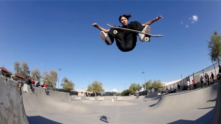 PHXAM "Wishing You Were Here" 2021 presented by Vans