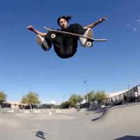 PHXAM "Wishing You Were Here" 2021 presented by Vans