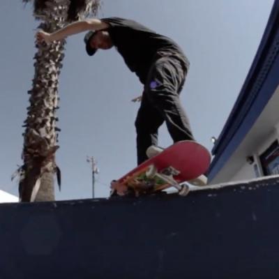 Jason Rothmeyer's "Halfway To The 90s" Part