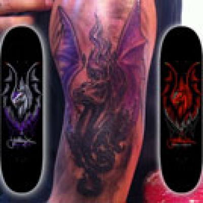 New Hoffart Board