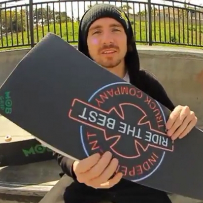 Talkin' Mob with Greg Lutzka
