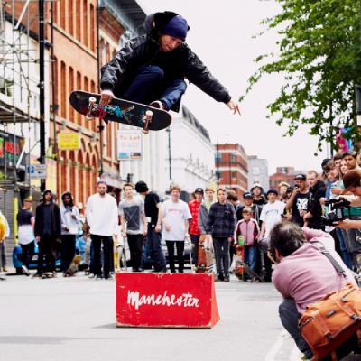 Supra's 10 Best Skate Moments of 2015