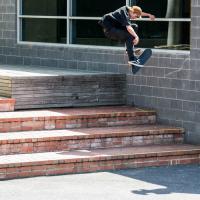 Vans Oz "Diggers" Video