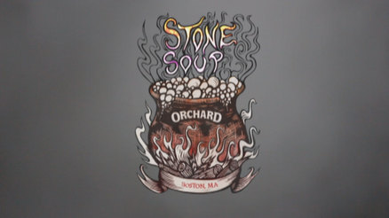 Orchard's "Stone Soup" Teaser