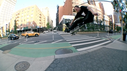 Limosine's "50 Flower" Video
