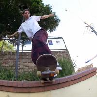 Poolroom Skateboards' "Intro" Video