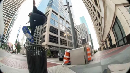 Share's "Isthisreallyallwegot" Video