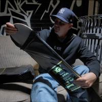 DGK's "Thirty Years of Josh Kalis" Boards