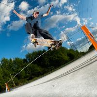 Enjoi's "High Wire Tour" Video
