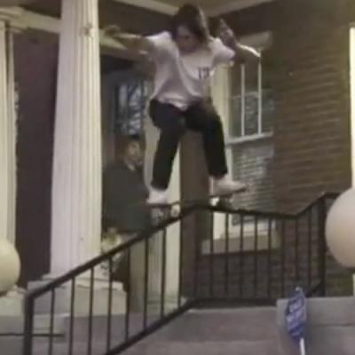 Send Help's "Brain Drain" Video