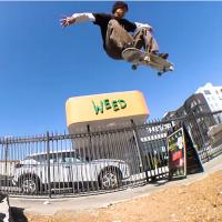Ronnie Kessner's "April" Part