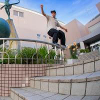 Leo Takayama for Royal Trucks