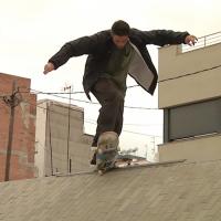 Julien Merour's "Voila" Part