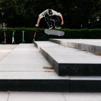 Gustavo Dos Anjos "Titus" Part
