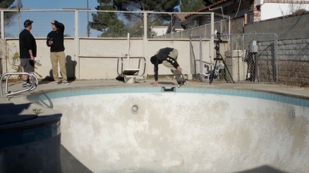 Fresh Blend: Pool Party