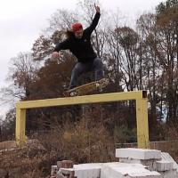 Yoder's "Howlin' at the Moon" Video