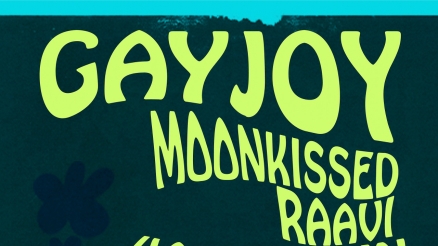 Skate Concert Event from GayJoy: Brooklyn Queer Community Platform