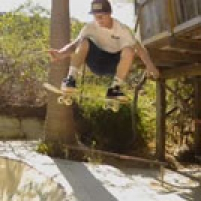 Blow'n Up the Spot: Ben Raybourn