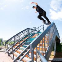 Santa Cruz and Creature's "SAINTS &amp; SINNERS" Ep. 3—Baton Rouge