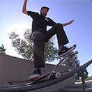 Rob Wootton's "Name Changer" Part