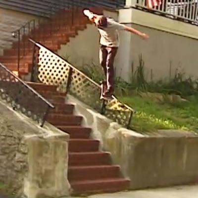 Nickodem Rudzinski's "Gem" Part