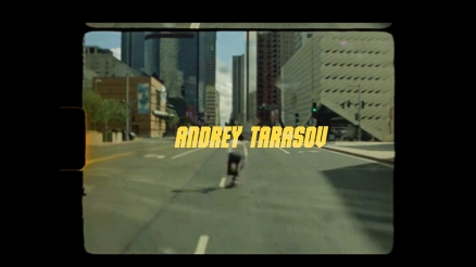 Andrey Tarasov's "ATLA" Obey Part