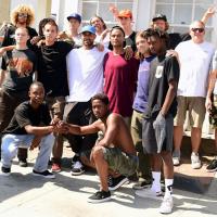 "The DC Promo" Video Premiere