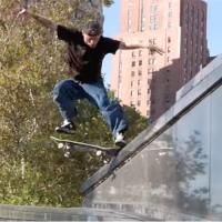 Charlie Munro's "Quick Cut" PEPPER Grip Video