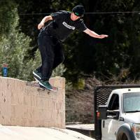 Brett Heinis 'VIDA' Part